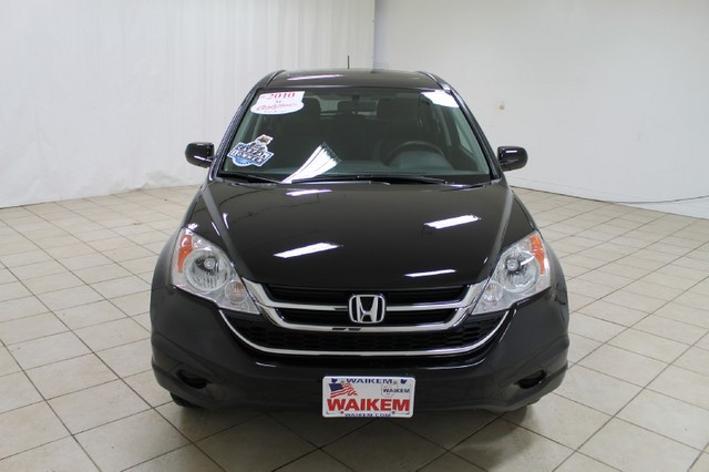 Honda CR-V 2010 photo 1