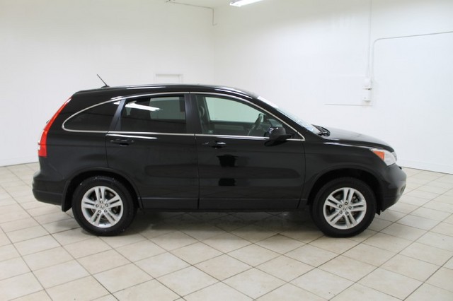 Honda CR-V 2010 photo 2