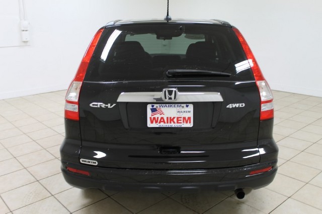 Honda CR-V 2010 photo 3