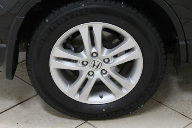 Honda CR-V 2010 photo 4