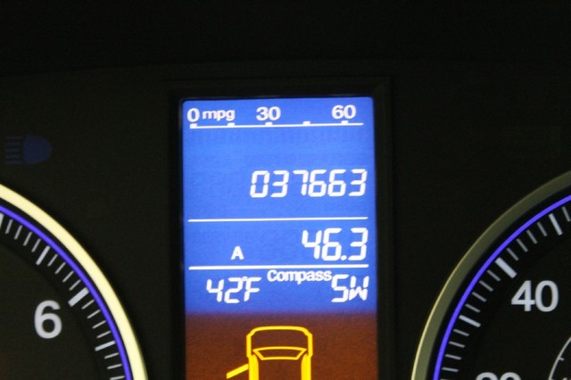 Honda CR-V 2010 photo 5