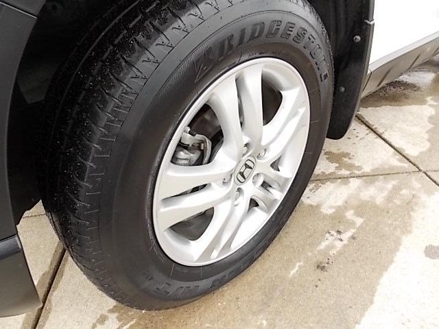 Honda CR-V 2010 photo 5