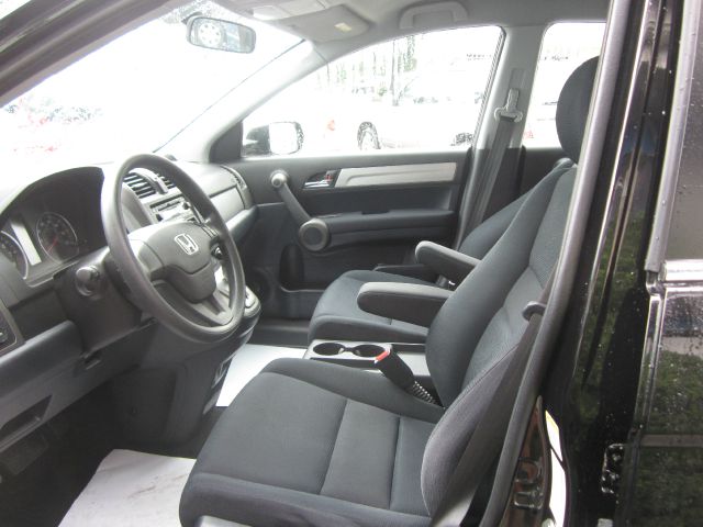 Honda CR-V 2010 photo 1