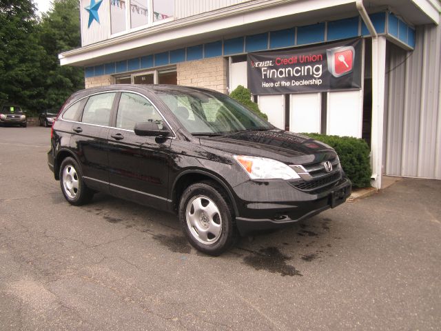 Honda CR-V 2010 photo 2