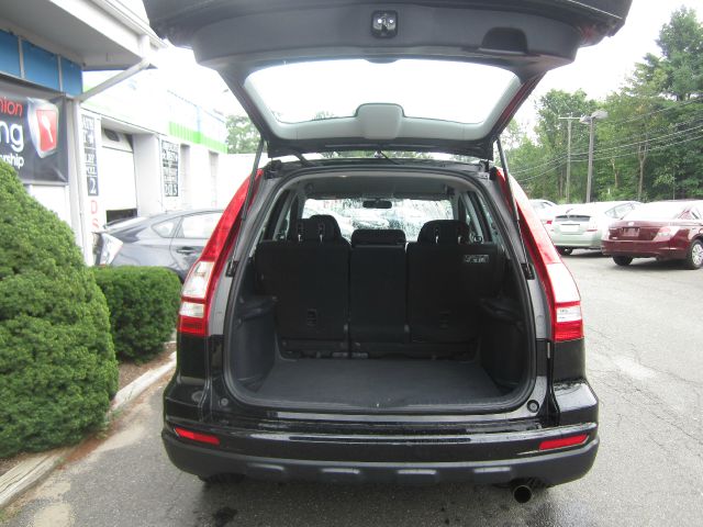 Honda CR-V 2010 photo 3