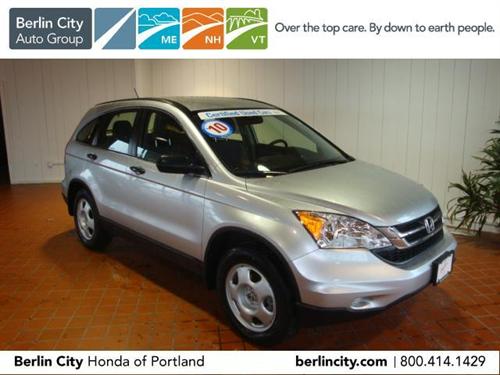 Honda CR-V Elk Conversion Van Other