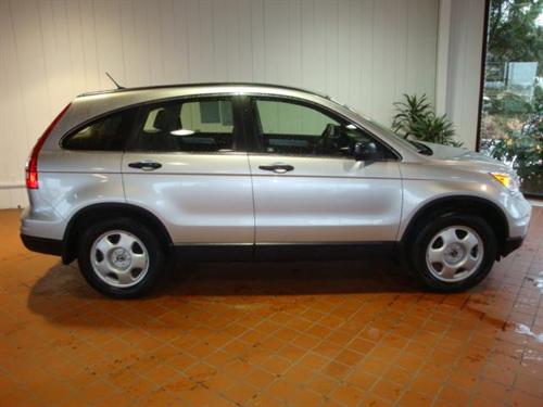 Honda CR-V 2010 photo 2