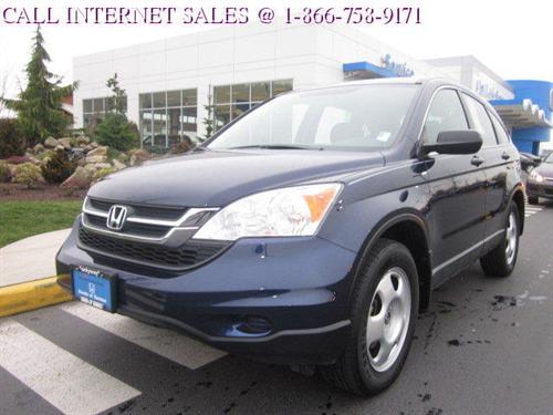Honda CR-V Elk Conversion Van Other