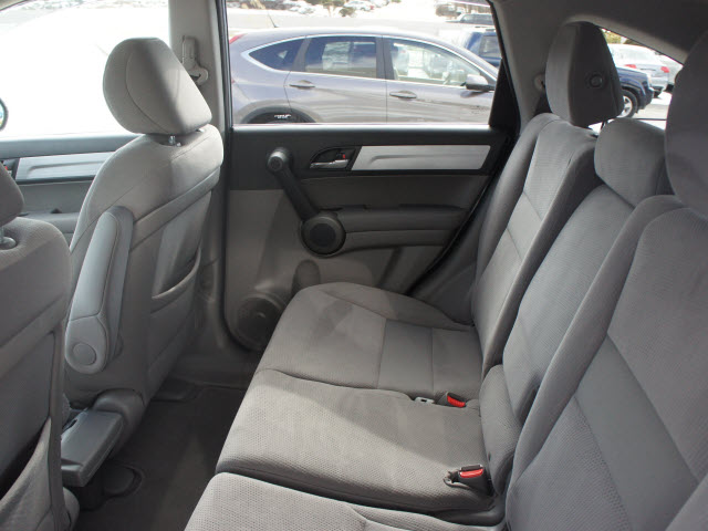 Honda CR-V 2010 photo 5