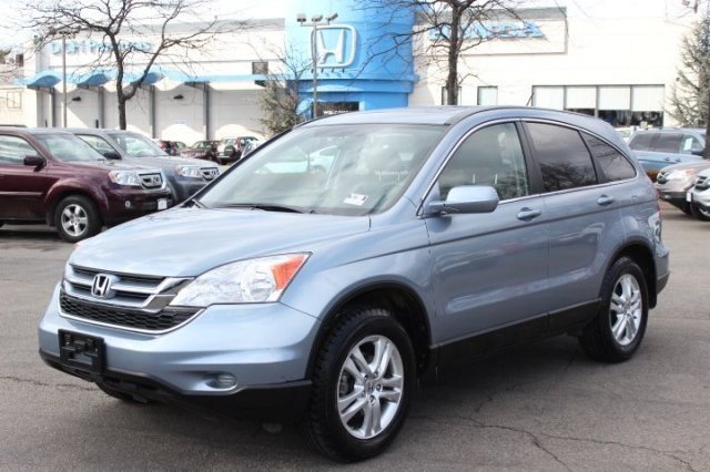 Honda CR-V LS 2WD Unspecified