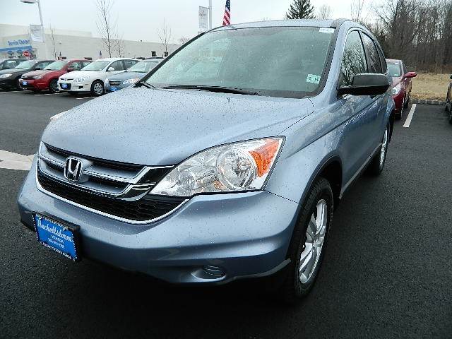 Honda CR-V Open-top Unspecified