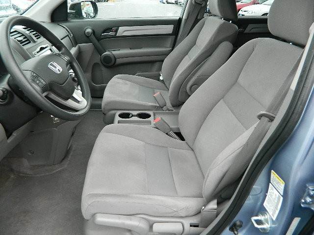 Honda CR-V 2010 photo 1