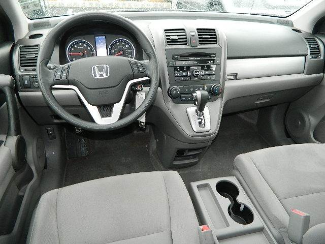Honda CR-V 2010 photo 2