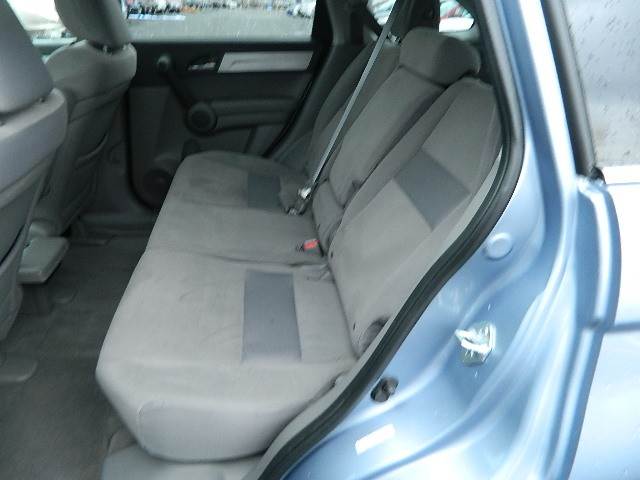 Honda CR-V 2010 photo 3