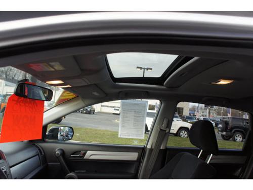 Honda CR-V 2010 photo 1