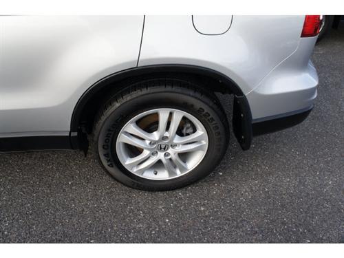 Honda CR-V 2010 photo 2