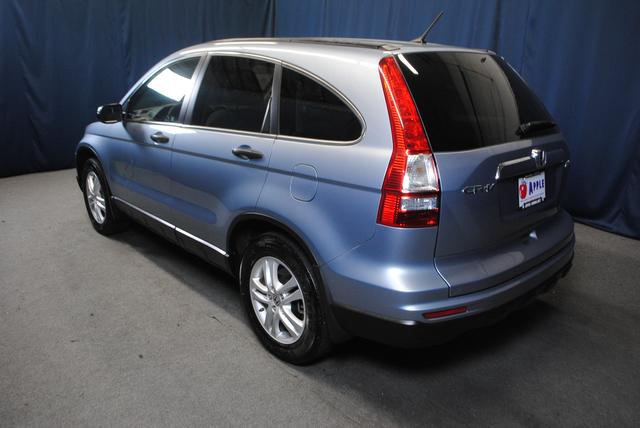 Honda CR-V 2010 photo 2