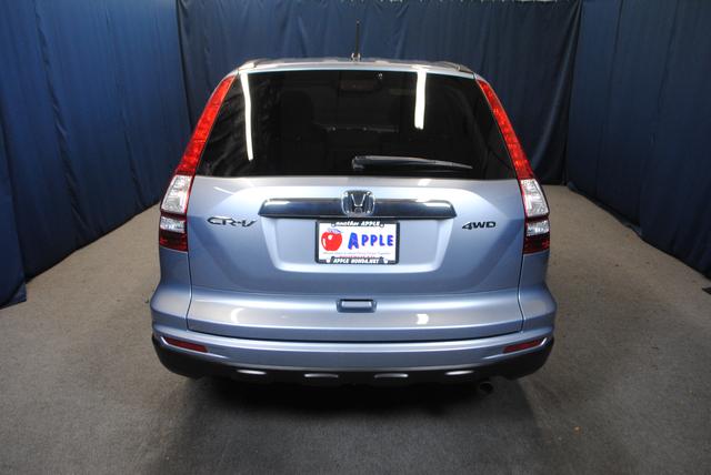 Honda CR-V 2010 photo 3