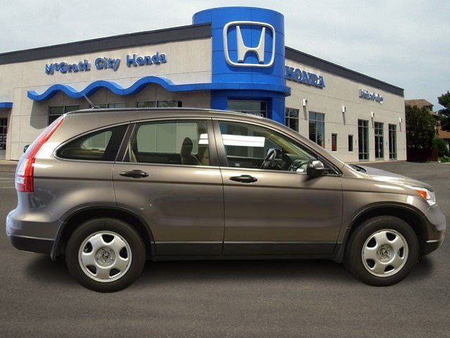 Honda CR-V 2010 photo 1