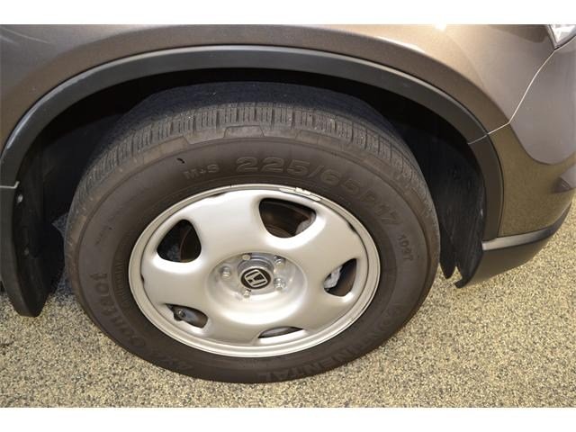 Honda CR-V 2010 photo 4