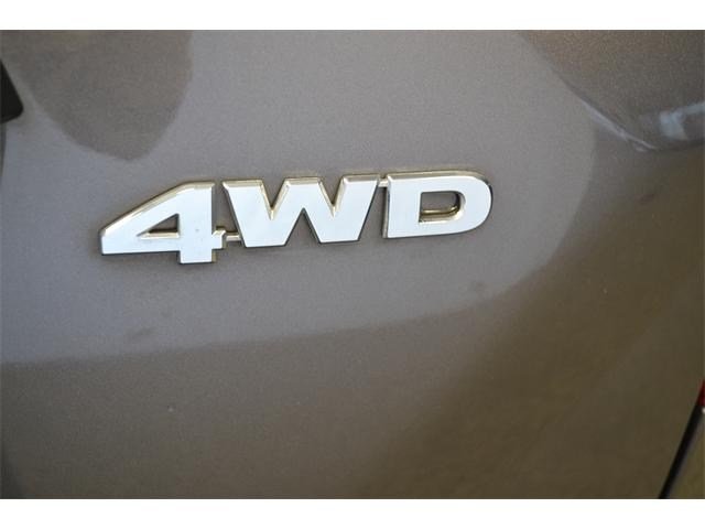 Honda CR-V 2010 photo 5