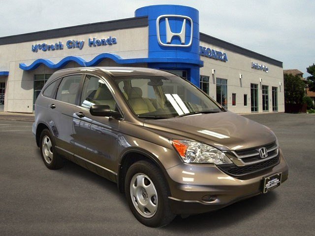 Honda CR-V Elk Conversion Van Unspecified