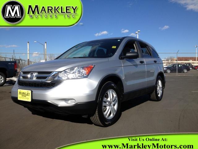 Honda CR-V Open-top Unspecified