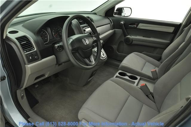 Honda CR-V 2010 photo 5