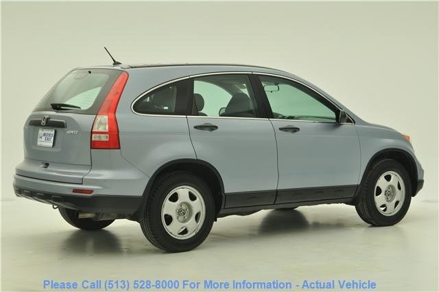 Honda CR-V 2010 photo 3