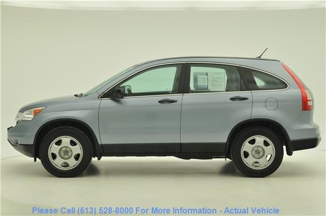 Honda CR-V 2010 photo 2