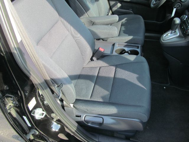 Honda CR-V 2010 photo 1