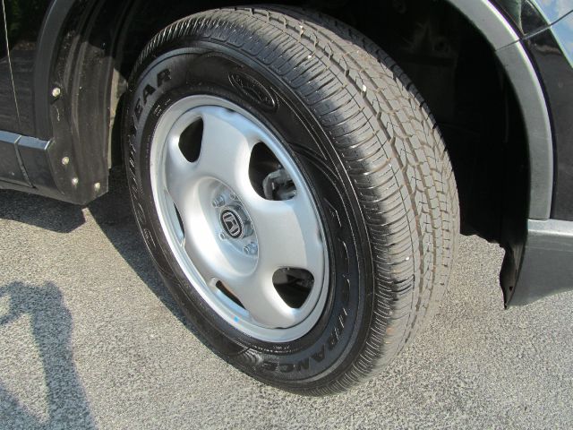 Honda CR-V 2010 photo 10