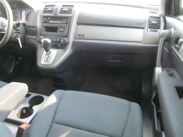Honda CR-V 2010 photo 12