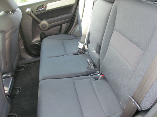 Honda CR-V 2010 photo 16