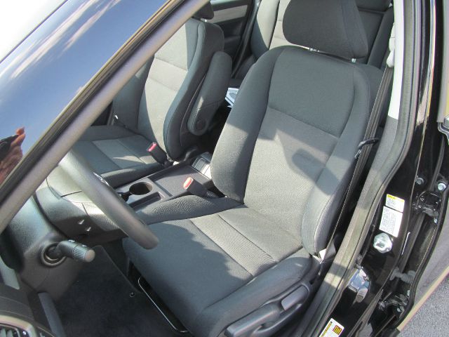 Honda CR-V 2010 photo 17