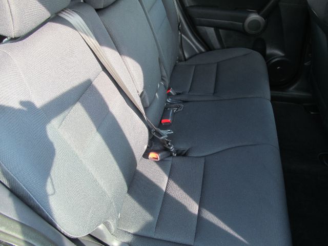 Honda CR-V 2010 photo 19