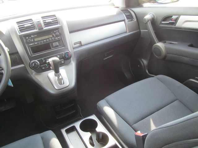 Honda CR-V 2010 photo 18