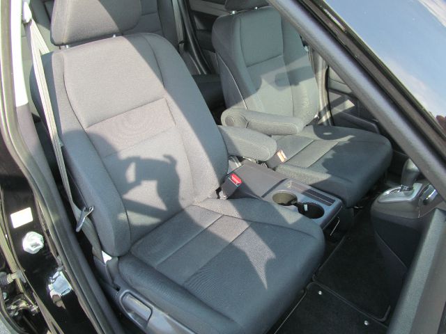 Honda CR-V 2010 photo 2