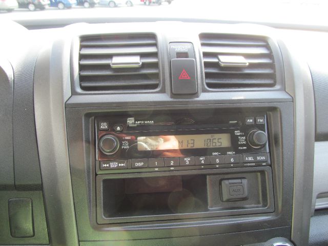 Honda CR-V 2010 photo 21