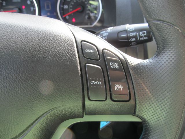 Honda CR-V 2010 photo 22