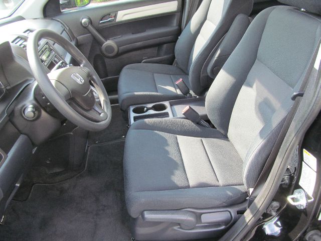 Honda CR-V 2010 photo 23