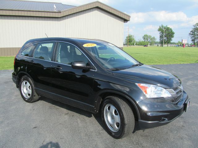 Honda CR-V 2010 photo 25