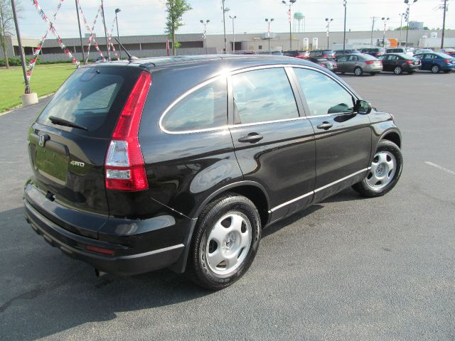 Honda CR-V 2010 photo 26