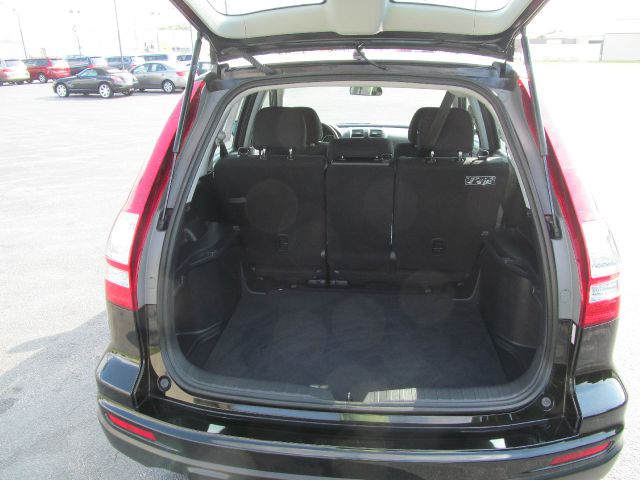 Honda CR-V 2010 photo 27