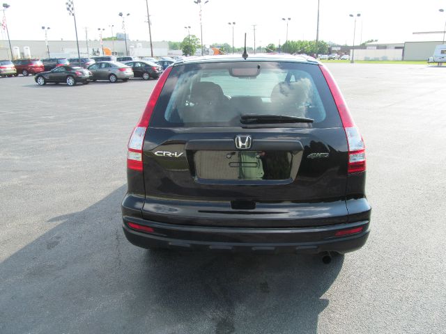 Honda CR-V 2010 photo 28