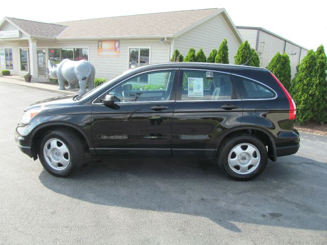 Honda CR-V 2010 photo 29