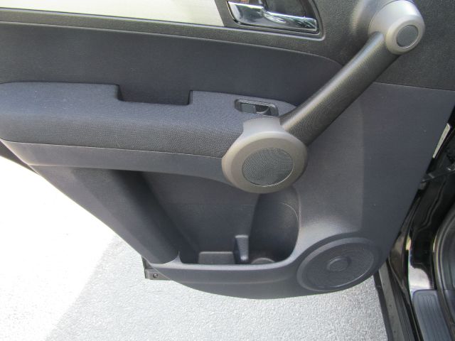 Honda CR-V 2010 photo 3