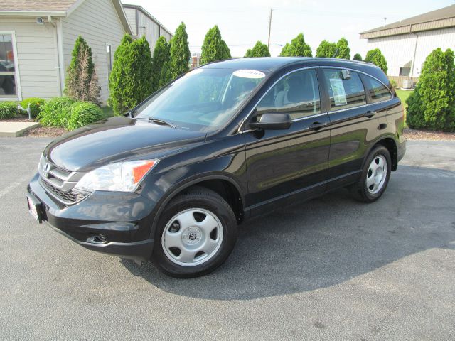 Honda CR-V 2010 photo 30
