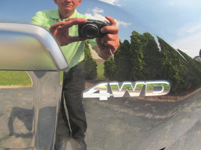 Honda CR-V 2010 photo 34