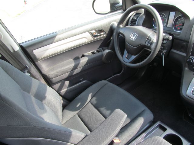 Honda CR-V 2010 photo 35